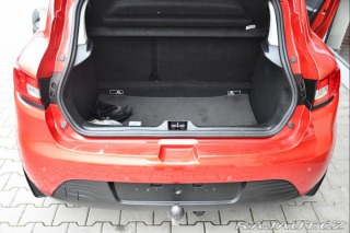 Renault Clio 1.2 ČR NAVI TAŽNÉ 2014