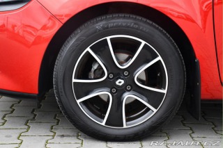 Renault Clio 1.2 ČR NAVI TAŽNÉ 2014