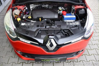 Renault Clio 1.2 ČR NAVI TAŽNÉ 2014