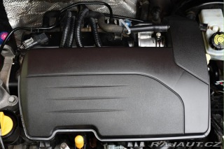 Renault Clio 1.2 ČR NAVI TAŽNÉ 2014