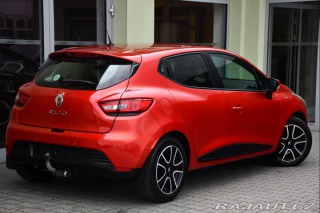 Renault Clio 1.2 ČR NAVI TAŽNÉ 2014