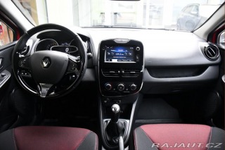 Renault Clio 1.2 ČR NAVI TAŽNÉ 2014