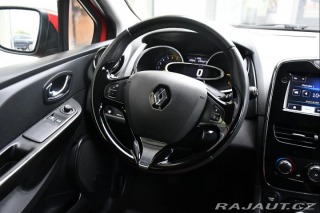 Renault Clio 1.2 ČR NAVI TAŽNÉ 2014