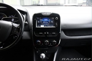 Renault Clio 1.2 ČR NAVI TAŽNÉ 2014