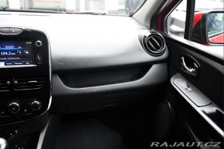 Renault Clio 1.2 ČR NAVI TAŽNÉ 2014