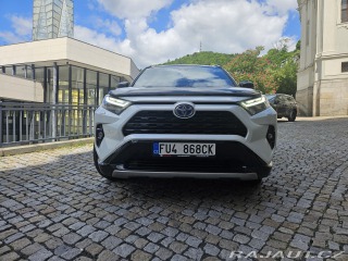 Toyota RAV4 Selection