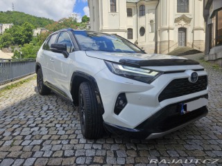 Toyota RAV4 Selection 2024