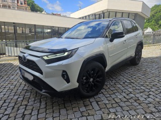 Toyota RAV4 Selection 2024