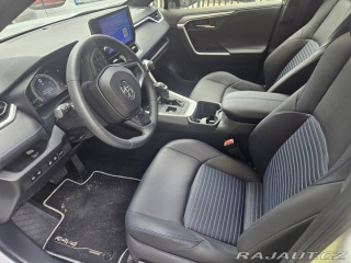 Toyota RAV4 Selection 2024