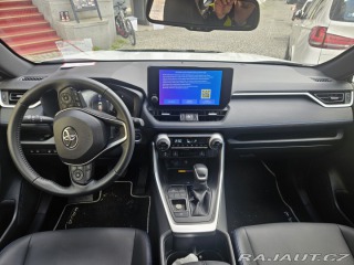 Toyota RAV4 Selection 2024