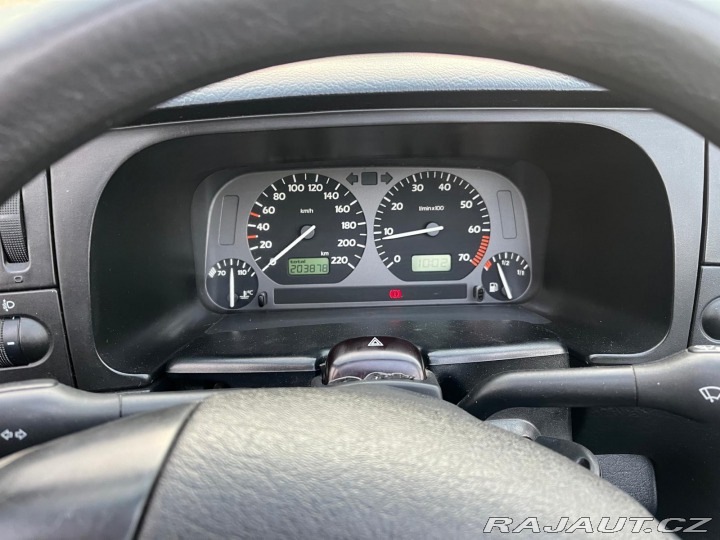 Volkswagen Golf Golf 3 cabrio 1994