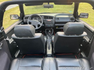 Volkswagen Golf Golf 3 cabrio 1994