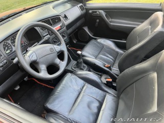 Volkswagen Golf Golf 3 cabrio 1994