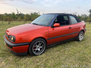 Volkswagen Golf Golf 3 cabrio 1994