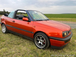 Volkswagen Golf Golf 3 cabrio 1994