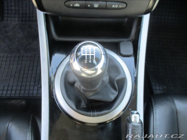 Mazda CX-7 2,2 MZR-CD 127kw Tažné be 2011