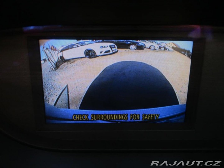 Mazda CX-7 2,2 MZR-CD 127kw Tažné be 2011