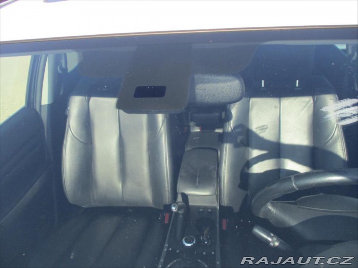 Mazda CX-7 2,2 MZR-CD 127kw Tažné, b 2011