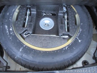 Mazda CX-7 2,2 MZR-CD 127kw Tažné, b 2011