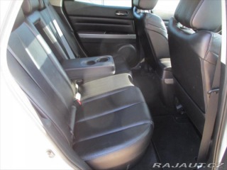 Mazda CX-7 2,2 MZR-CD 127kw Tažné, b 2011
