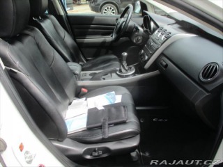 Mazda CX-7 2,2 MZR-CD 127kw Tažné, b 2011
