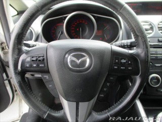 Mazda CX-7 2,2 MZR-CD 127kw Tažné, b 2011