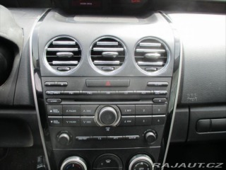 Mazda CX-7 2,2 MZR-CD 127kw Tažné, b 2011
