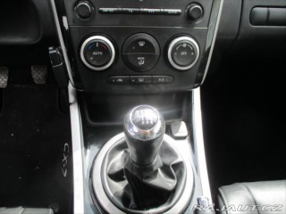 Mazda CX-7 2,2 MZR-CD 127kw Tažné, b 2011