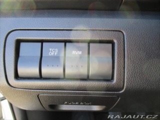 Mazda CX-7 2,2 MZR-CD 127kw Tažné, b 2011