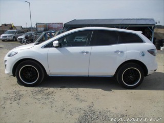 Mazda CX-7 2,2 MZR-CD 127kw Tažné, b 2011