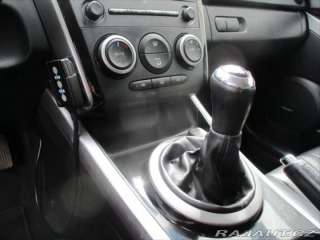 Mazda CX-7 2,2 MZR-CD 127kw Tažné, b 2011