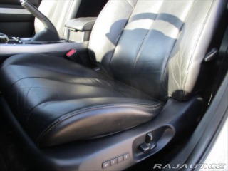 Mazda CX-7 2,2 MZR-CD 127kw Tažné, b 2011