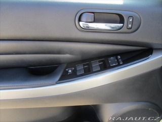 Mazda CX-7 2,2 MZR-CD 127kw Tažné, b 2011