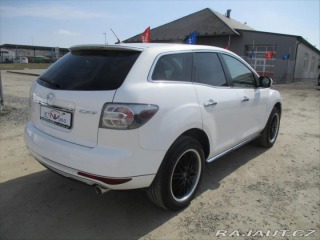 Mazda CX-7 2,2 MZR-CD 127kw Tažné, b 2011