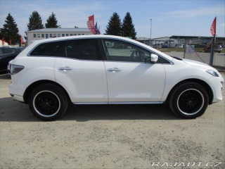 Mazda CX-7 2,2 MZR-CD 127kw Tažné, b 2011
