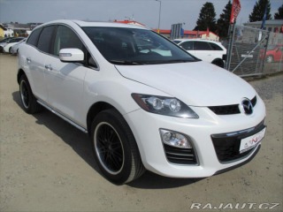 Mazda CX-7 2,2 MZR-CD 127kw Tažné, b 2011