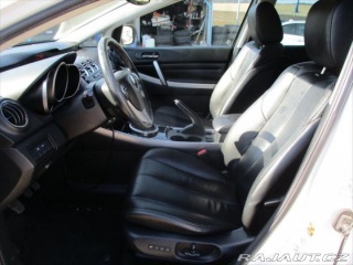 Mazda CX-7 2,2 MZR-CD 127kw Tažné, b 2011