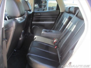 Mazda CX-7 2,2 MZR-CD 127kw Tažné, b 2011