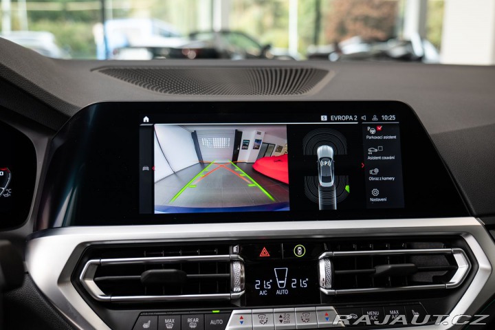 BMW M4 Competition 2023