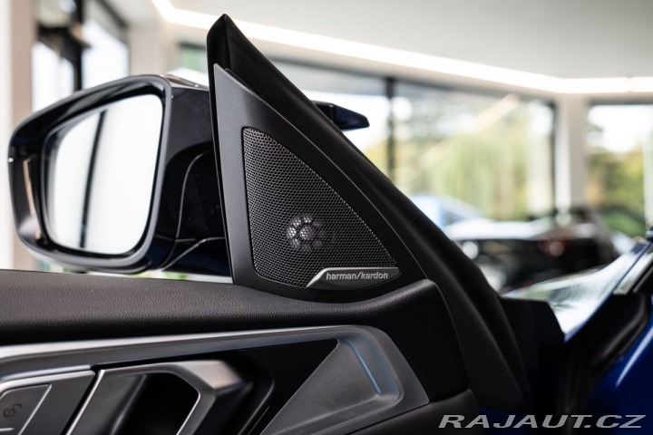 BMW M4 Competition 2023