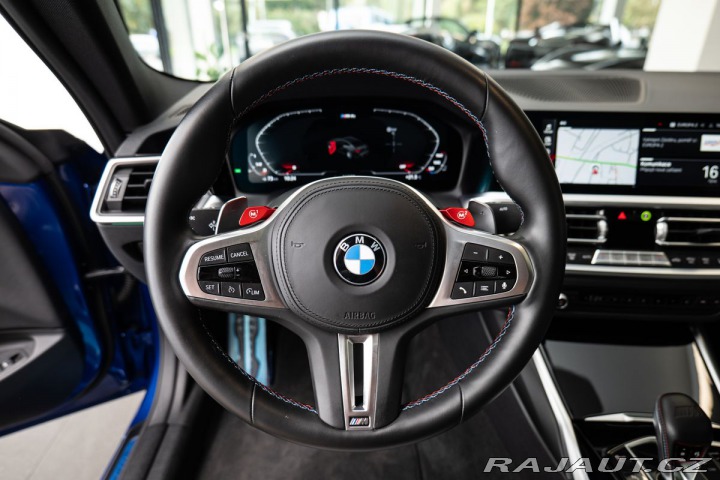 BMW M4 Competition 1800