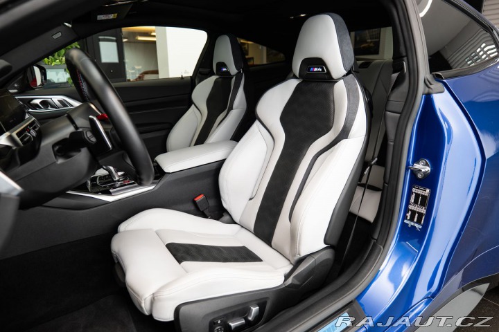 BMW M4 Competition 1800