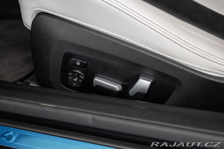 BMW M4 Competition 2023