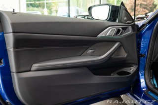 BMW M4 Competition 2023