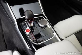 BMW M4 Competition 2023