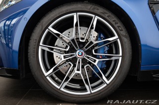 BMW M4 Competition 2023
