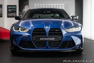 BMW M4 Competition 2023