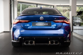 BMW M4 Competition 2023