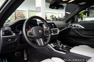 BMW M4 Competition 2023