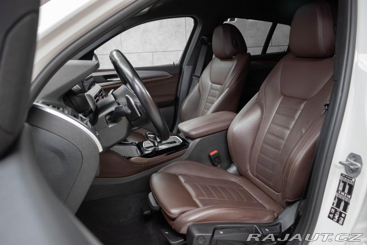 BMW X4 xDrive30d ///M REZERVACE 2023